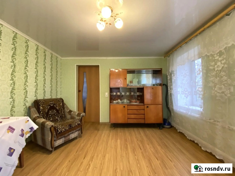 Дом 57.3 м² на участке 2 сот. в аренду на длительный срок в Армавире Армавир - изображение 3