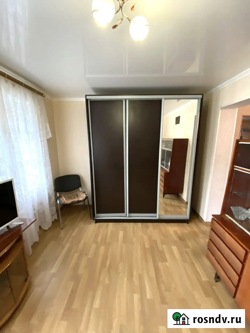 Дом 57.3 м² на участке 2 сот. в аренду на длительный срок в Армавире Армавир - изображение 1