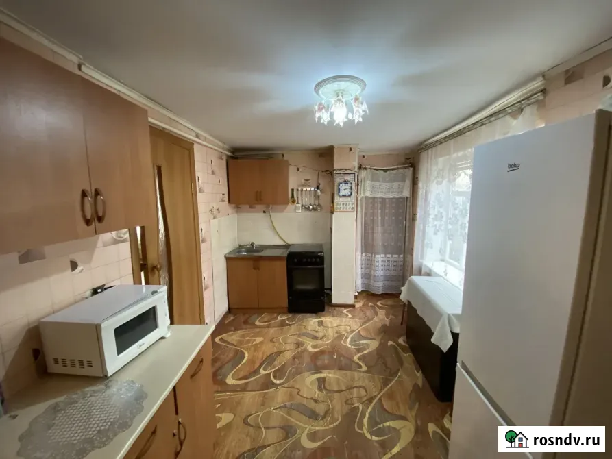 Дом 57.3 м² на участке 2 сот. в аренду на длительный срок в Армавире Армавир - изображение 2