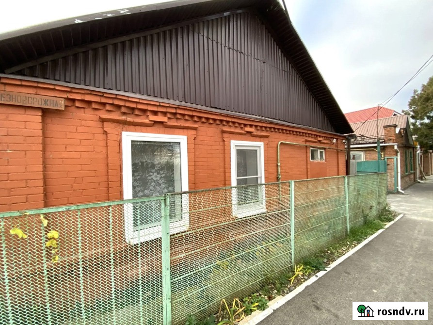 Дом 57.3 м² на участке 2 сот. в аренду на длительный срок в Армавире Армавир - изображение 5