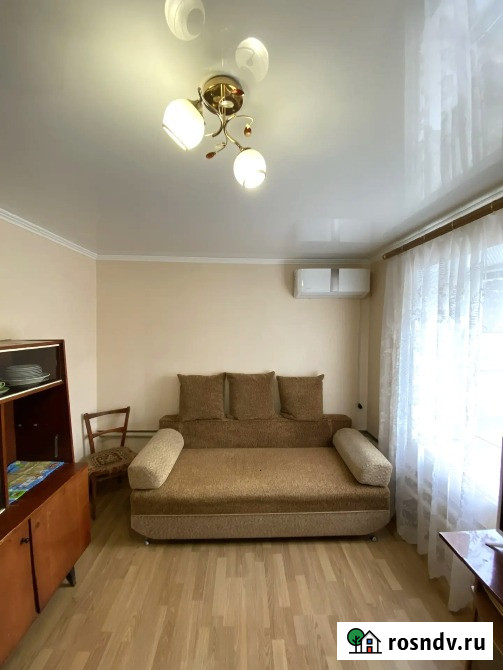 Дом 57.3 м² на участке 2 сот. в аренду на длительный срок в Армавире Армавир - изображение 4