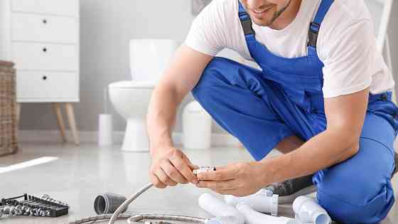 Ремонт бытовой техники. Сантехмонтаж в Твери Тверь