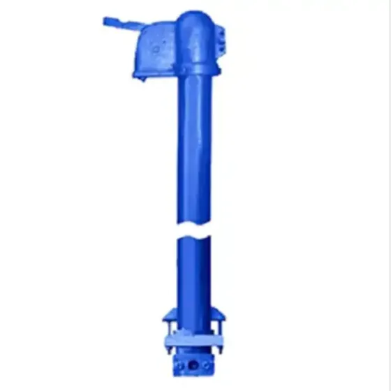 Колонка КВ-4, гидрант ГП пожарный Тверь