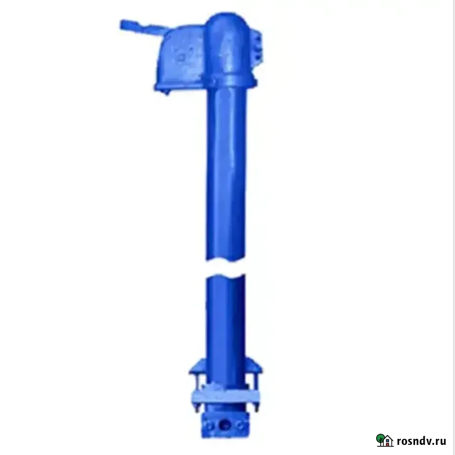 Колонка КВ-4, гидрант ГП пожарный Тверь - изображение 1