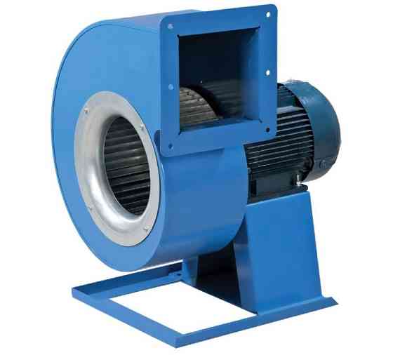 Вентиляторы ВЦ, ВО, ВР, дымососы промышленные Тверь