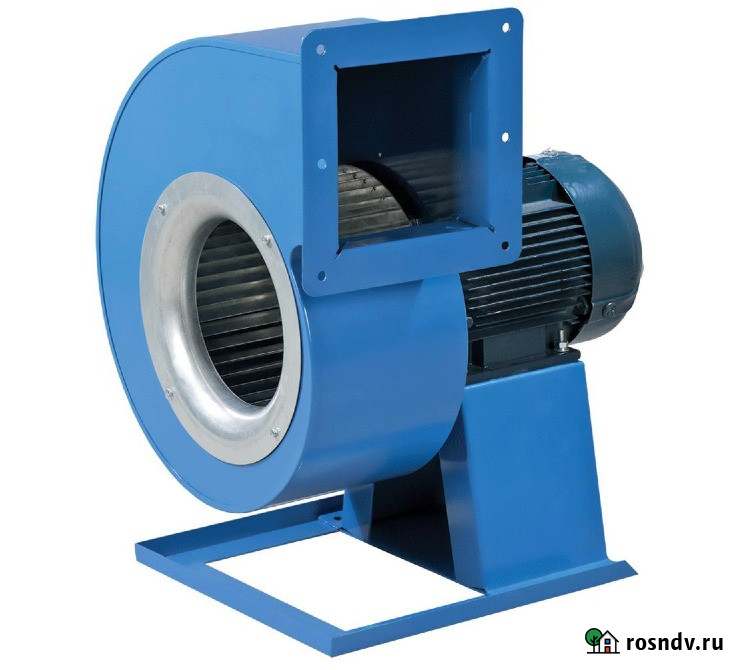 Вентиляторы ВЦ, ВО, ВР, дымососы промышленные Тверь - изображение 3