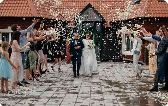 Банкет на свадьбу, кейтеринг и фуршет для свадеб в Москве и Подмосковье Москва