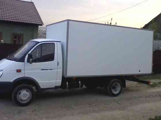 Грузоперевозки.Грузчики- Саратов