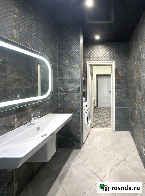 2-комнатная квартира, 69.9 м², 2/4 эт. в аренду на длительный срок в Армавире Армавир - изображение 5