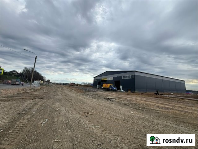 Аренда нового помещения на первой дороге под склад-производство 1500 м Санкт-Петербург - изображение 4