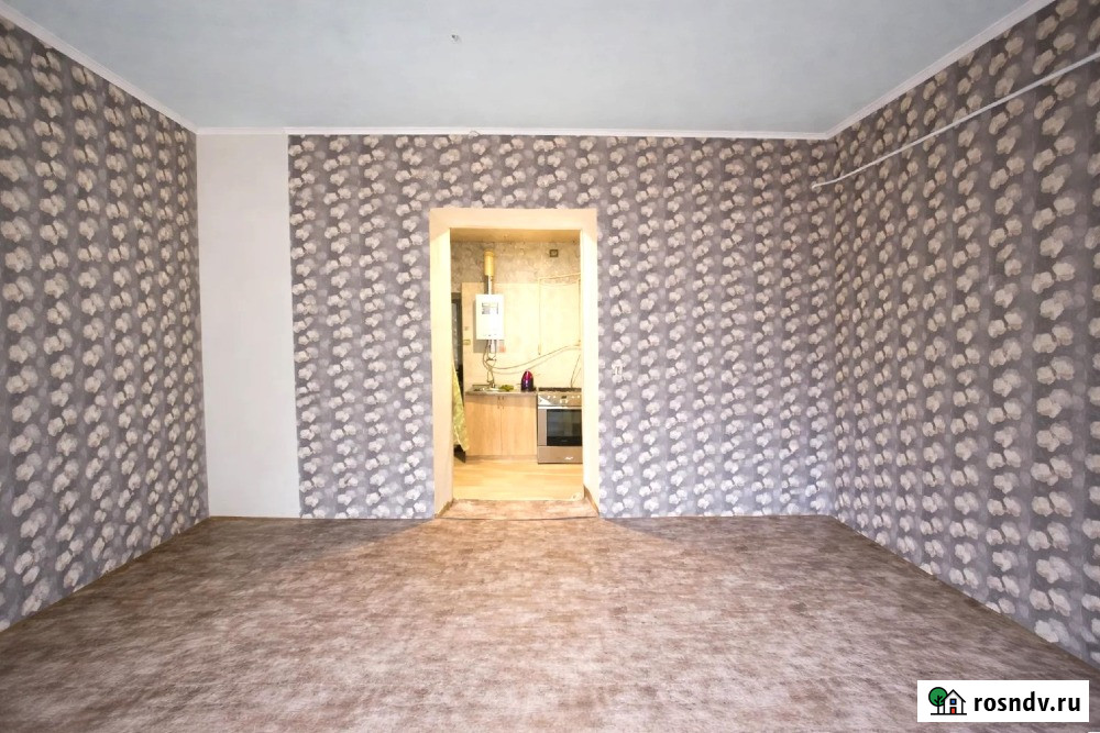 1-комнатная квартира, 37 м², 2/2 эт. в аренду на длительный срок в Армавире Армавир - изображение 3