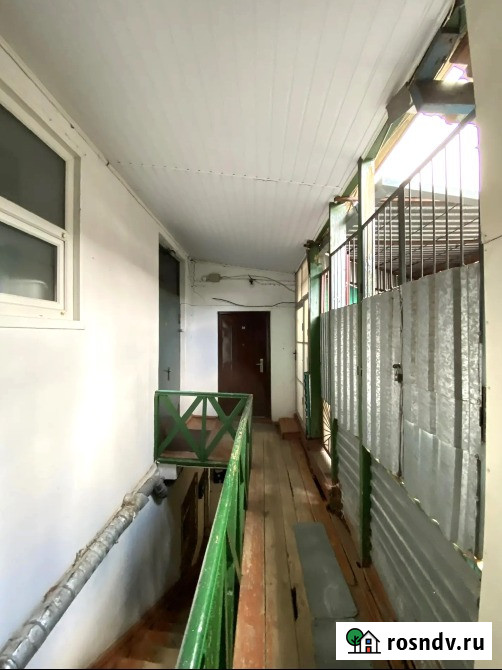 1-комнатная квартира, 37 м², 2/2 эт. в аренду на длительный срок в Армавире Армавир - изображение 5