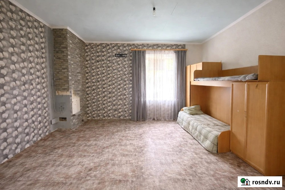 1-комнатная квартира, 37 м², 2/2 эт. в аренду на длительный срок в Армавире Армавир - изображение 1