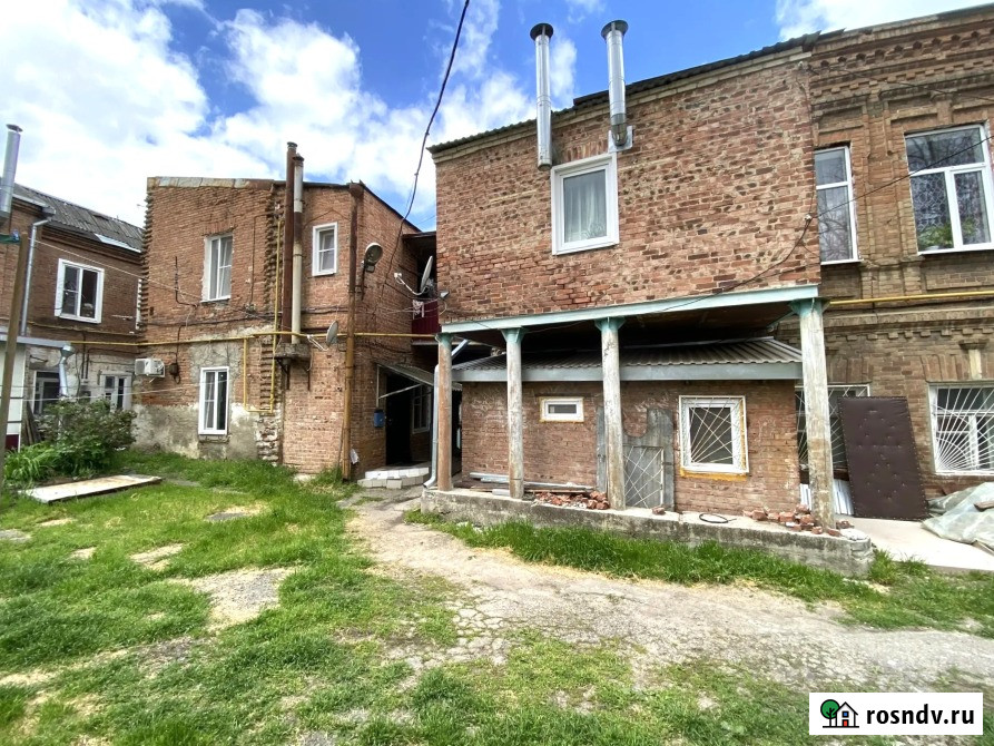 1-комнатная квартира, 37 м², 2/2 эт. в аренду на длительный срок в Армавире Армавир - изображение 4