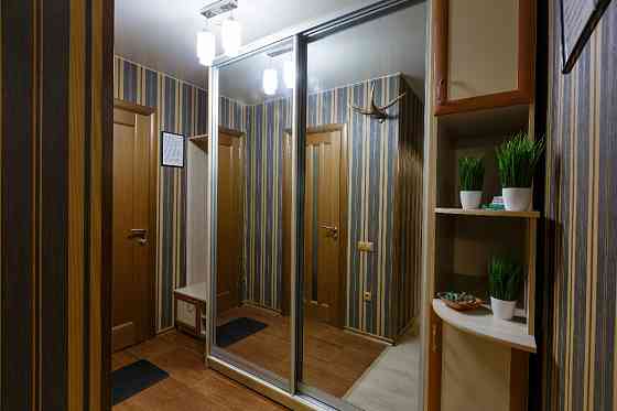 1-комнатная квартира, 40 м², 3/10 эт. в аренду посуточно в Смоленске Смоленск