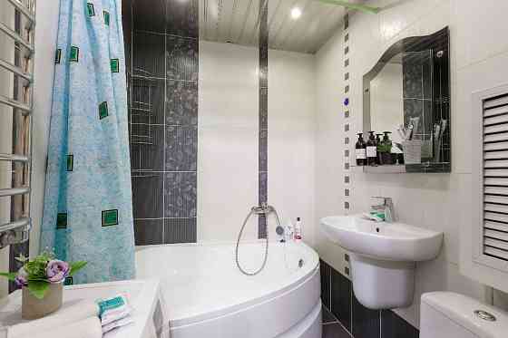 1-комнатная квартира, 40 м², 3/10 эт. в аренду посуточно в Смоленске Смоленск