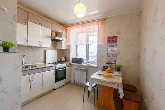 1-комнатная квартира, 40 м², 10/10 эт. в аренду посуточно в Смоленске Смоленск