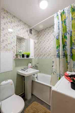 3-комнатная квартира, 47 м², 3/5 эт. в аренду посуточно в Смоленске Смоленск