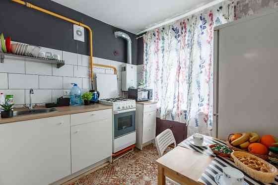 3-комнатная квартира, 47 м², 3/5 эт. в аренду посуточно в Смоленске Смоленск