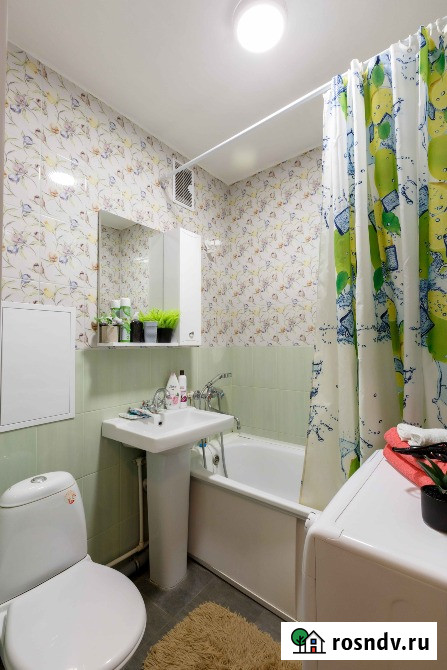 3-комнатная квартира, 47 м², 3/5 эт. в аренду посуточно в Смоленске Смоленск - изображение 5