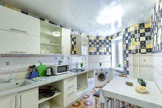 2-комнатная квартира, 65 м², 3/10 эт. в аренду посуточно в Смоленске Смоленск