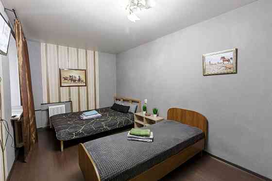 2-комнатная квартира, 65 м², 3/10 эт. в аренду посуточно в Смоленске Смоленск