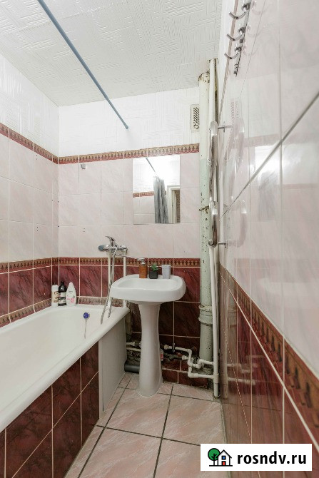 2-комнатная квартира, 65 м², 3/10 эт. в аренду посуточно в Смоленске Смоленск - изображение 5