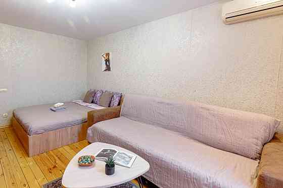 1-комнатная квартира, 40 м², 7/10 эт. в аренду посуточно в Смоленске Смоленск