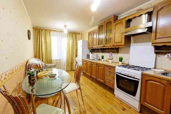 1-комнатная квартира, 40 м², 7/10 эт. в аренду посуточно в Смоленске Смоленск