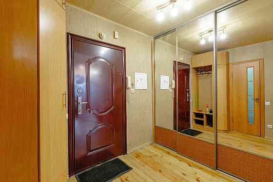 1-комнатная квартира, 40 м², 7/10 эт. в аренду посуточно в Смоленске Смоленск