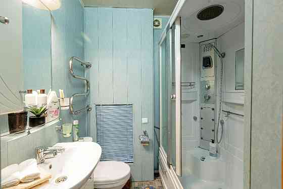 1-комнатная квартира, 40 м², 7/10 эт. в аренду посуточно в Смоленске Смоленск