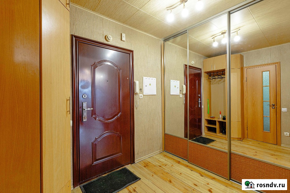 1-комнатная квартира, 40 м², 7/10 эт. в аренду посуточно в Смоленске Смоленск - изображение 3