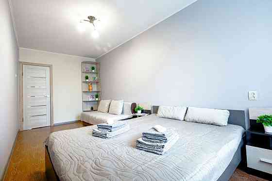 2-комнатная квартира, 45 м², 5/5 эт. в аренду посуточно в Смоленске Смоленск