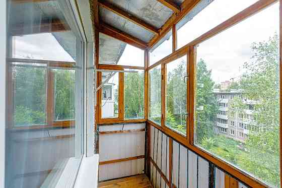 2-комнатная квартира, 45 м², 5/5 эт. в аренду посуточно в Смоленске Смоленск