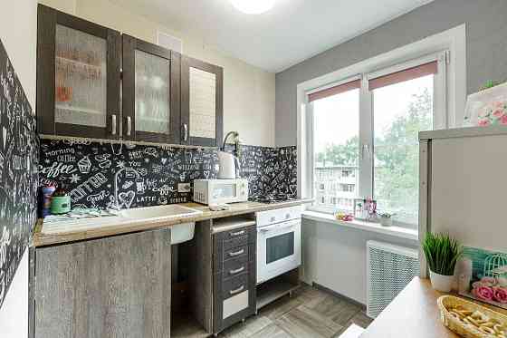 2-комнатная квартира, 45 м², 5/5 эт. в аренду посуточно в Смоленске Смоленск