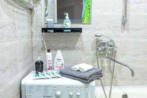 2-комнатная квартира, 45 м², 5/5 эт. в аренду посуточно в Смоленске Смоленск