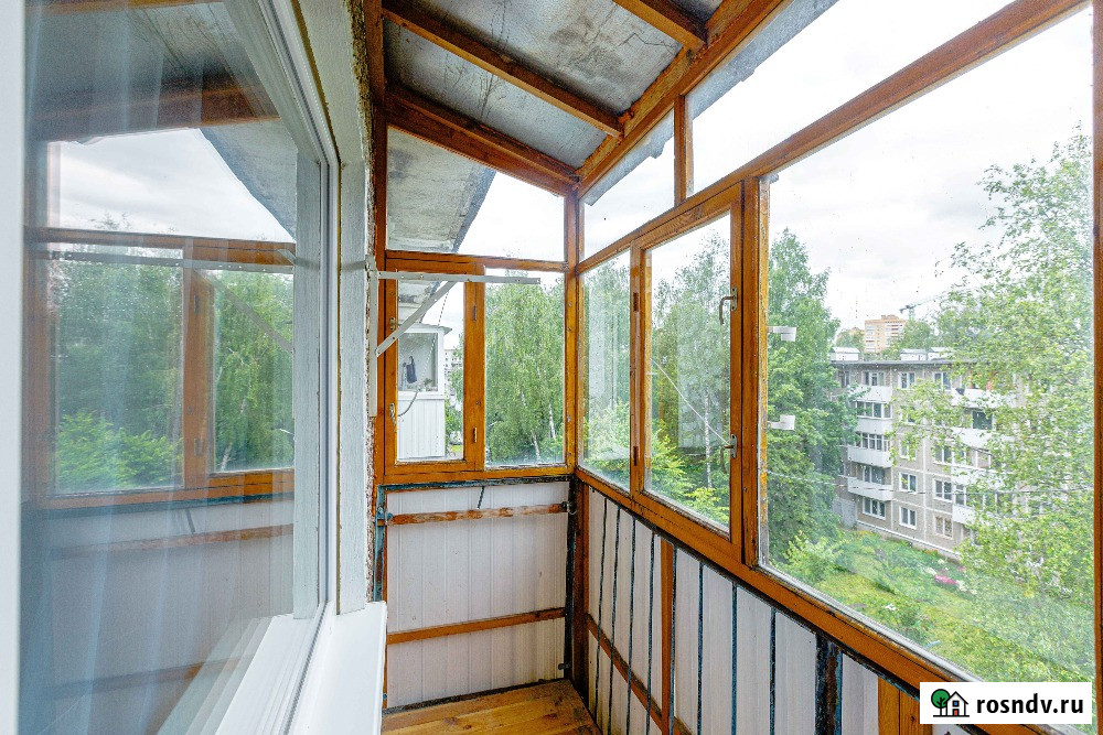 2-комнатная квартира, 45 м², 5/5 эт. в аренду посуточно в Смоленске Смоленск - изображение 3