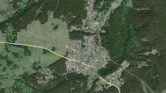 Участок ИЖС 11.3 сот. на продажу в Красноярске Красноярск