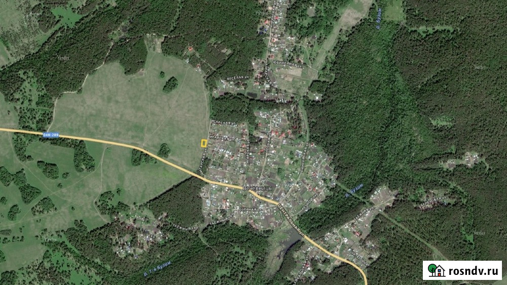 Участок ИЖС 11.3 сот. на продажу в Красноярске Красноярск - изображение 2