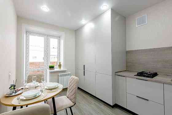 1-комнатная квартира, 38 м², 10/10 эт. в аренду посуточно в Смоленске Смоленск