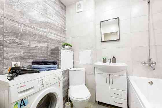 1-комнатная квартира, 38 м², 10/10 эт. в аренду посуточно в Смоленске Смоленск