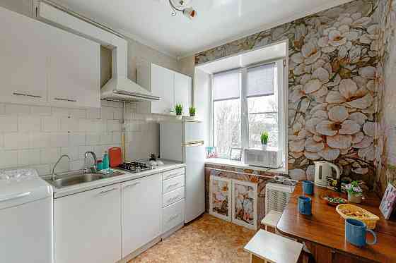 2-комнатная квартира, 44 м², 3/5 эт. в аренду посуточно в Смоленске Смоленск