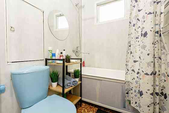 2-комнатная квартира, 44 м², 3/5 эт. в аренду посуточно в Смоленске Смоленск