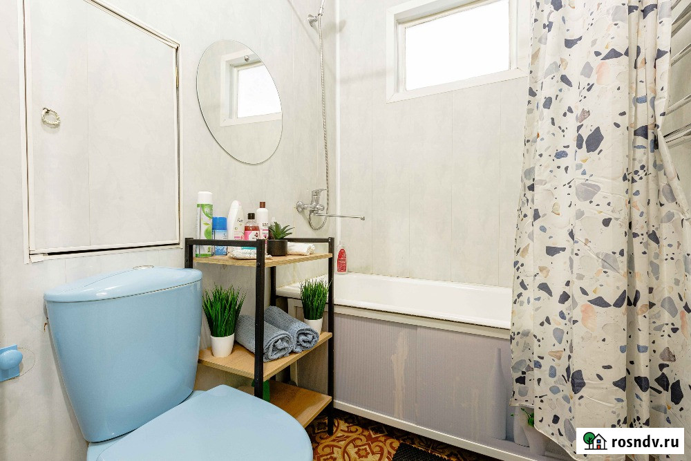 2-комнатная квартира, 44 м², 3/5 эт. в аренду посуточно в Смоленске Смоленск - изображение 5