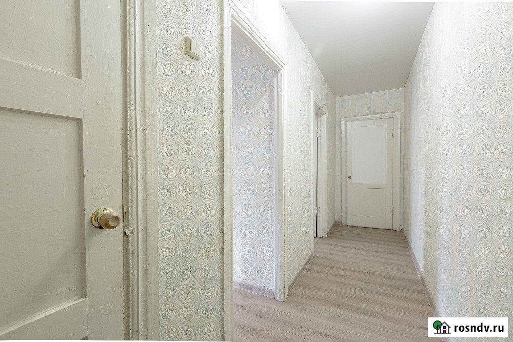 2-комнатная квартира, 44 м², 3/5 эт. в аренду посуточно в Смоленске Смоленск - изображение 3