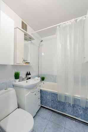 1-комнатная квартира, 31 м², 4/5 эт. в аренду посуточно в Смоленске Смоленск