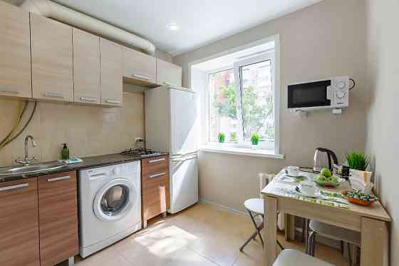 1-комнатная квартира, 31 м², 4/5 эт. в аренду посуточно в Смоленске Смоленск