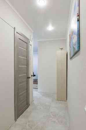 1-комнатная квартира, 31 м², 4/5 эт. в аренду посуточно в Смоленске Смоленск