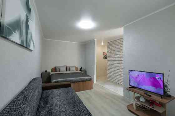 1-комнатная квартира, 31 м², 4/5 эт. в аренду посуточно в Смоленске Смоленск