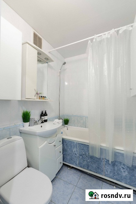 1-комнатная квартира, 31 м², 4/5 эт. в аренду посуточно в Смоленске Смоленск - изображение 5